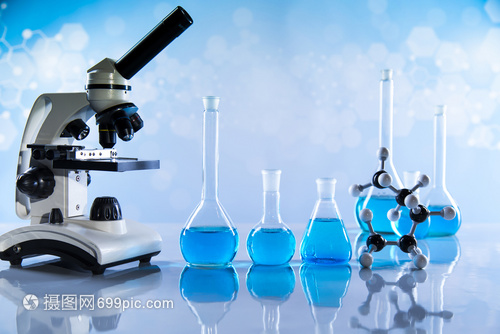 实验室研究与开发 化学科玻璃软件与生物工程技术开发的融合应用