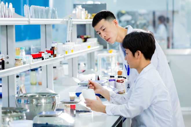 2026优质燕窝代工厂推荐 生物工程技术引领行业新标杆